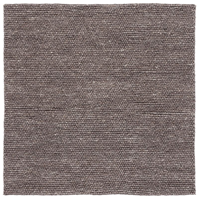 Lauren Ralph Lauren - Carisbrooke Rug - 6' X 6' Square - Chocolate