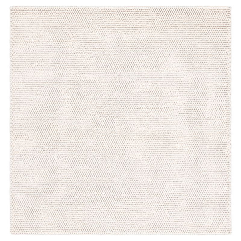 Lauren Ralph Lauren - Carisbrooke Rug - 6' X 6' Square - Cream