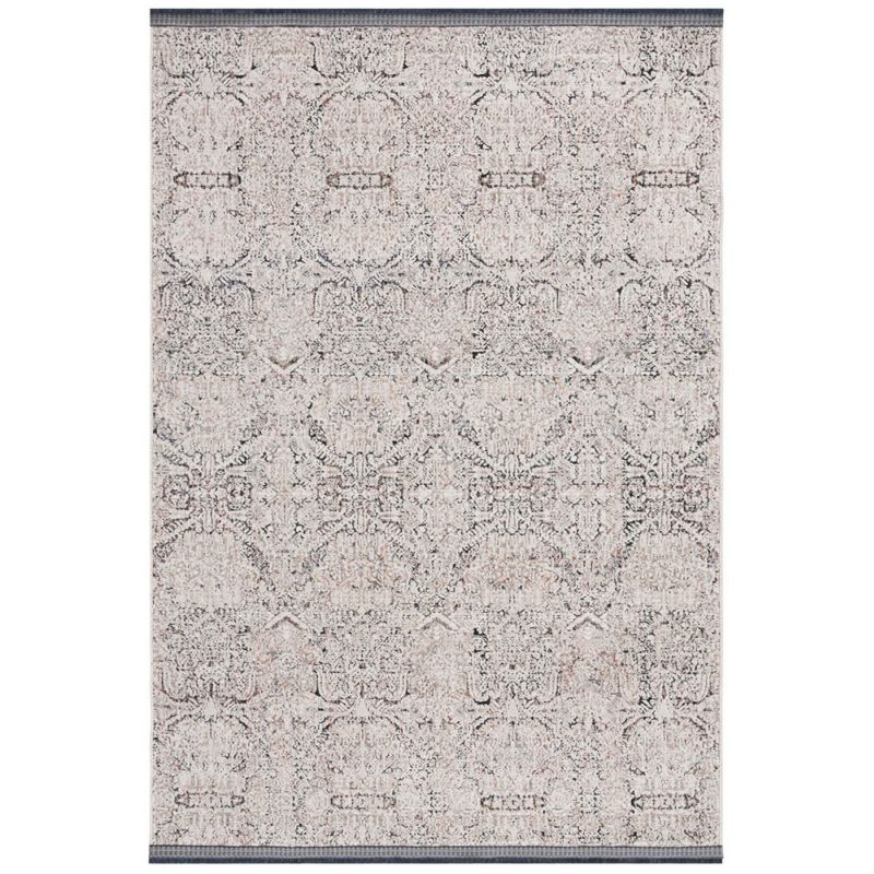 Lauren Ralph Lauren - Castlewood Rug - 10' X 14' - Ivory / Navy