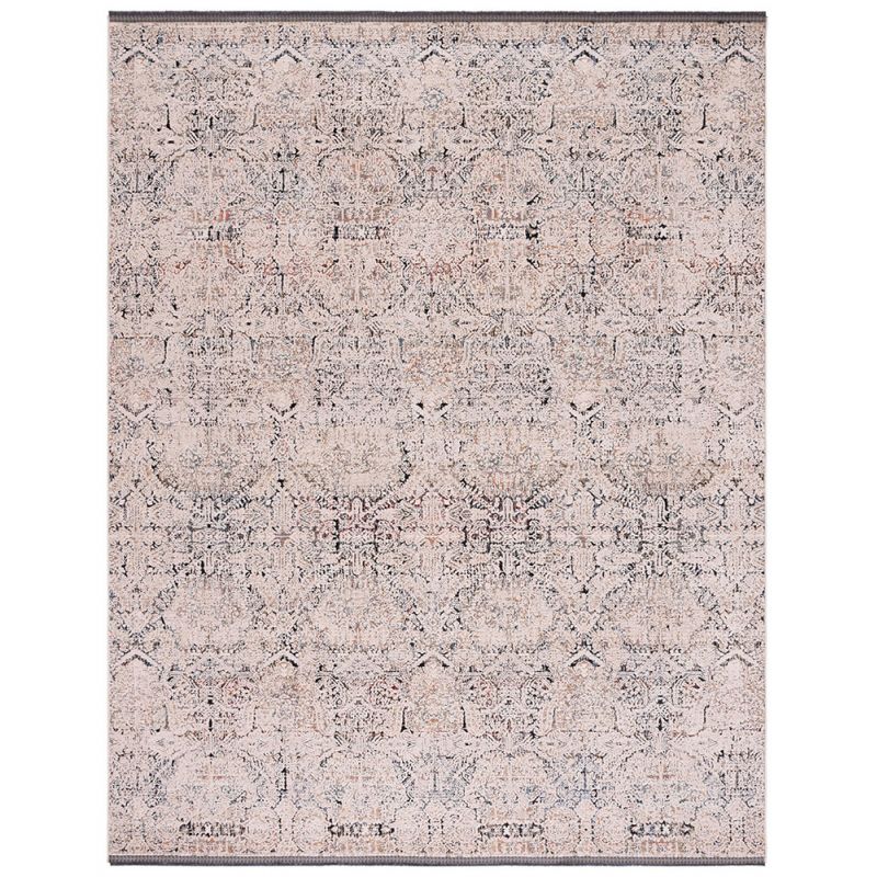 Lauren Ralph Lauren - Castlewood Rug - 8' X 10' - Ivory / Navy