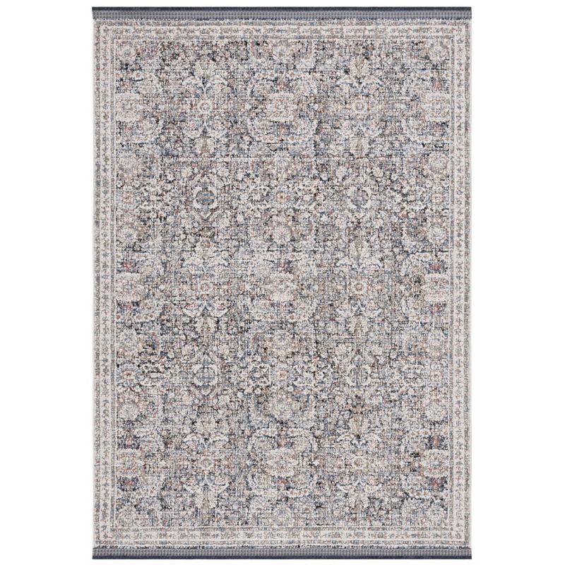 Lauren Ralph Lauren - Clonsilla Rug - 10' X 14' - Ivory / Navy