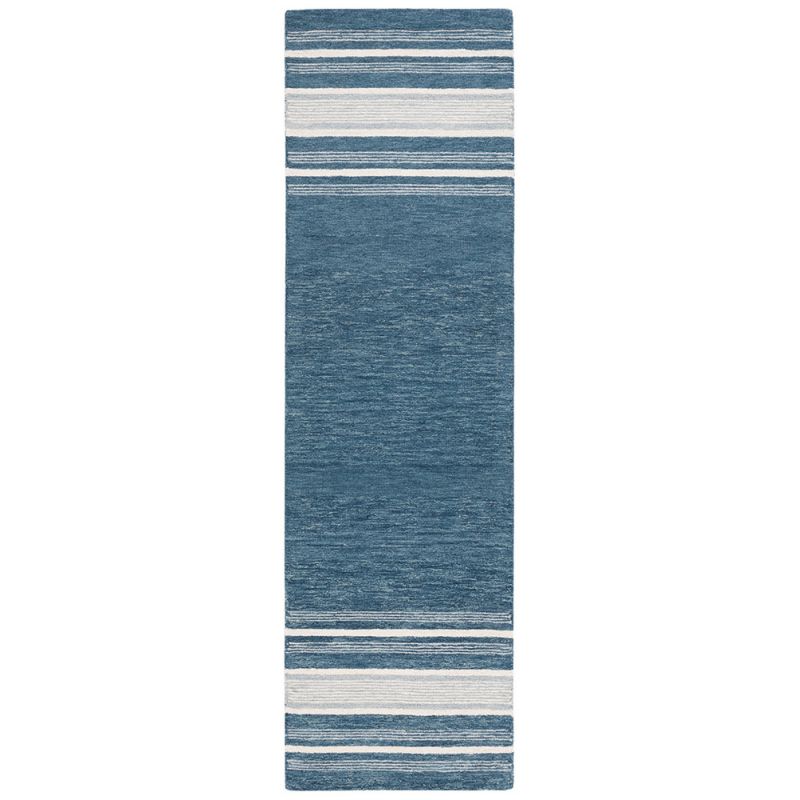 Lauren Ralph Lauren - Drift Stripe Rug - 2'-3