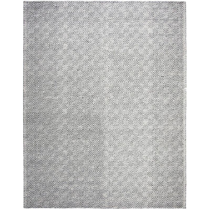 Lauren Ralph Lauren - Eleanora Rug - 10' X 14' - Black / Cream