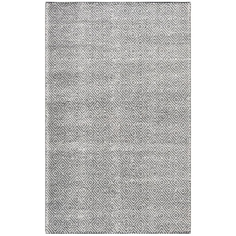 Lauren Ralph Lauren - Eleanora Rug - 3' X 5' - Black / Cream