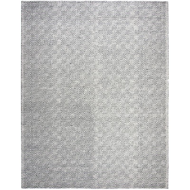 Lauren Ralph Lauren - Eleanora Rug - 8' X 10' - Black / Cream