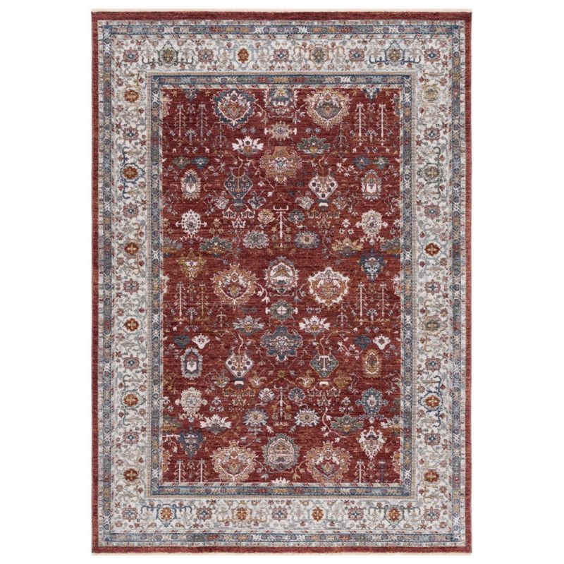 Lauren Ralph Lauren - Fairhaven Rug - 8' X 10'-2