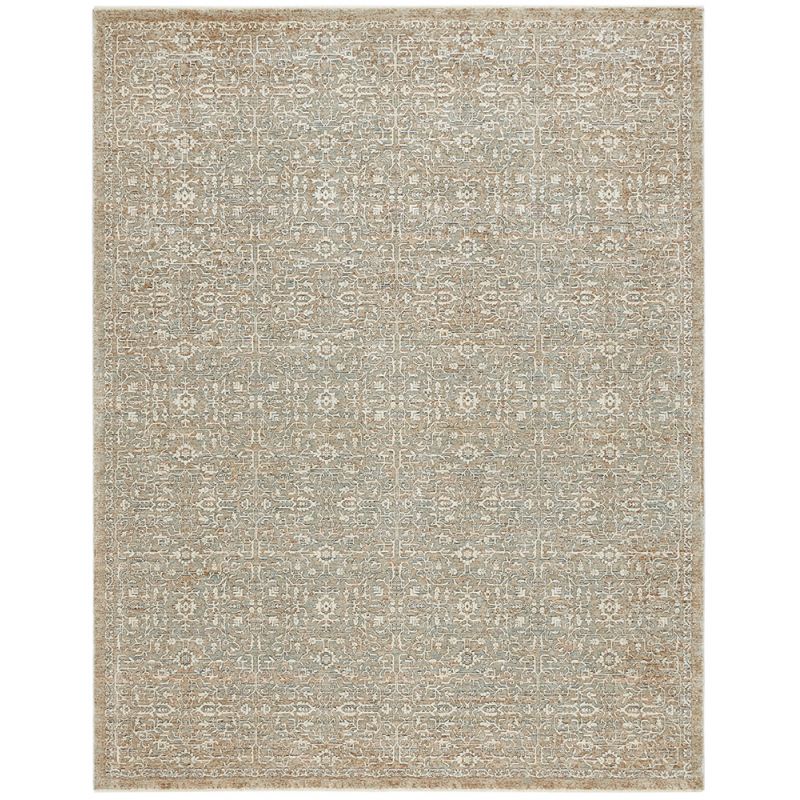 Lauren Ralph Lauren - Glenbrook Rug - 8' X 10' - Sage / Ivory