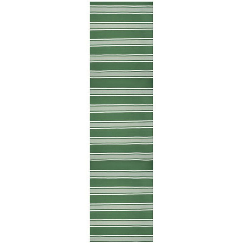 Lauren Ralph Lauren - Hanover Stripe Rug - 2'-3