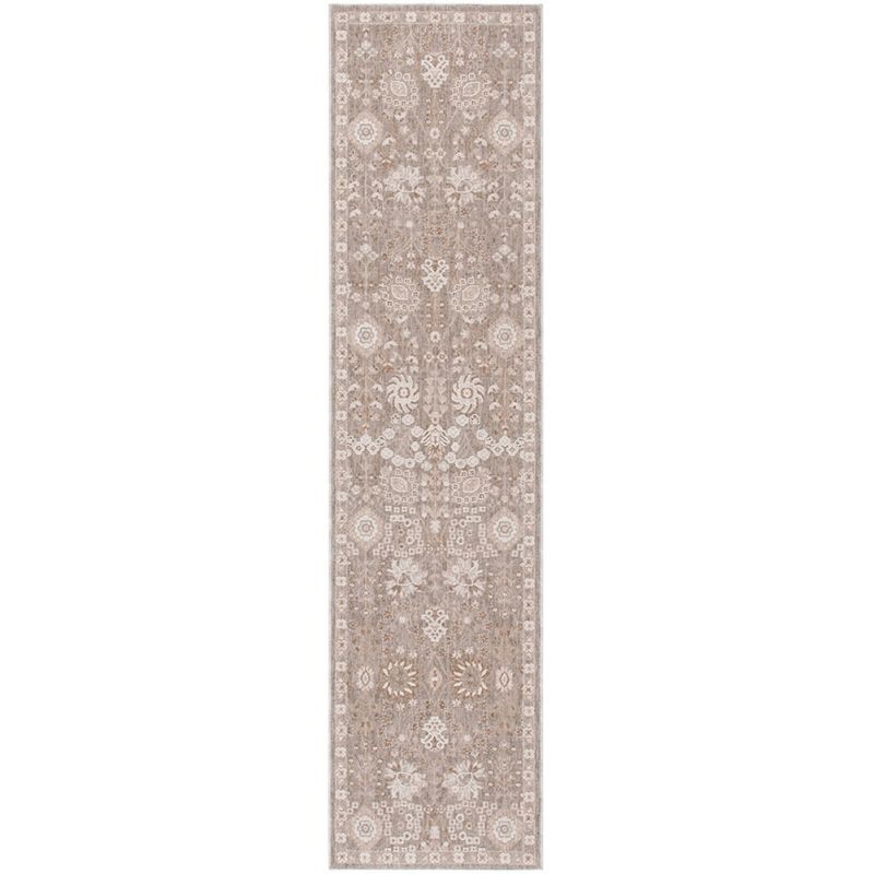 Lauren Ralph Lauren - Hollypark Rug - 2' X 8' - Sage / Beige