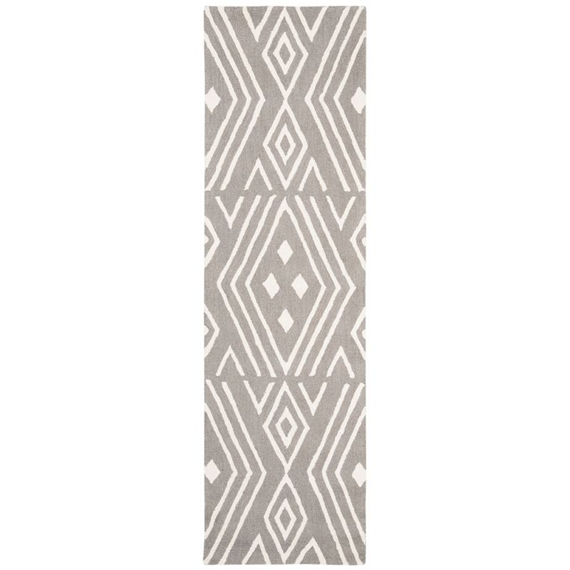 Lauren Ralph Lauren - Imani Geometric Rug - 2'-3