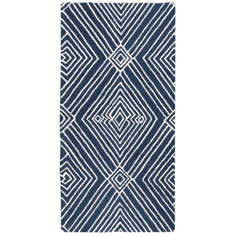 Lauren Ralph Lauren - Isabella Rug - 2' X 5' - Indigo