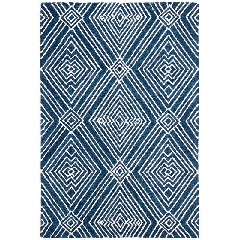 Lauren Ralph Lauren - Isabella Rug - 4' X 6' - Indigo