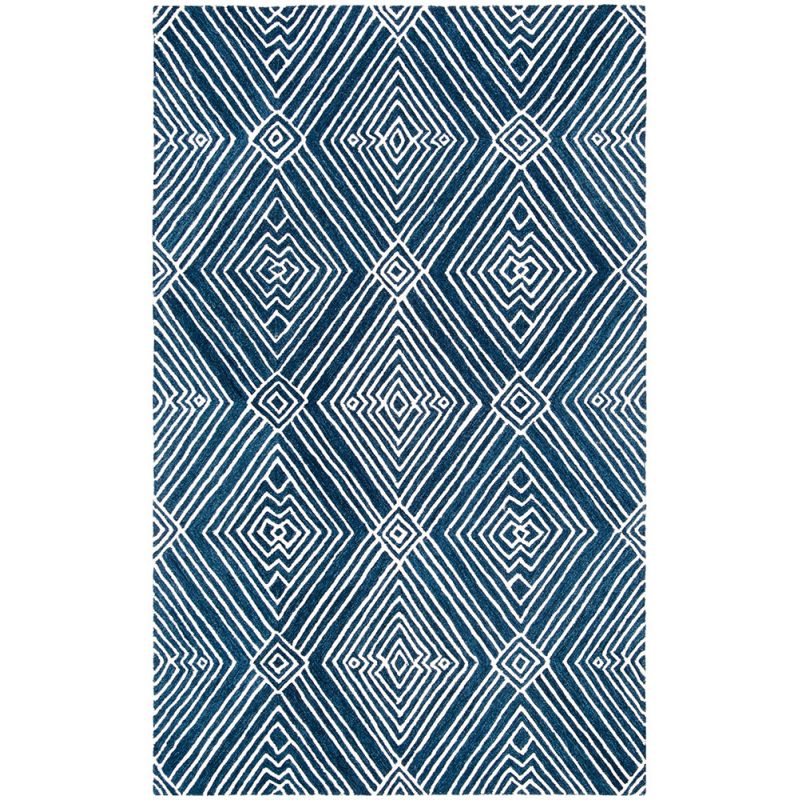 Lauren Ralph Lauren - Isabella Rug - 5' X 8' - Indigo