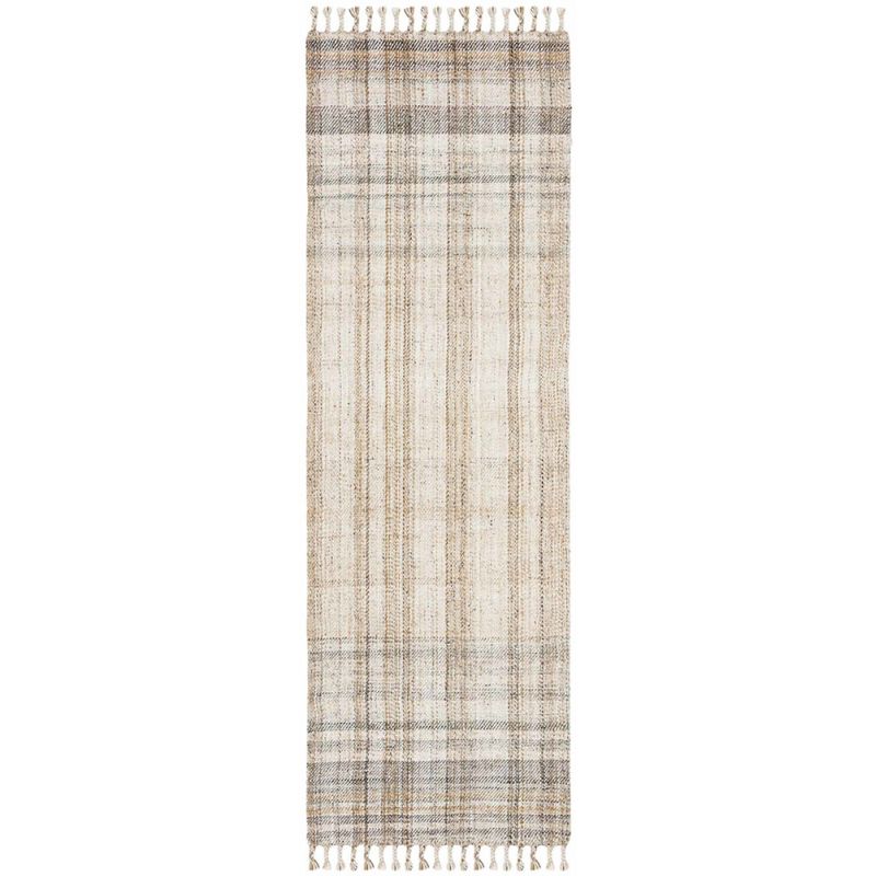 Lauren Ralph Lauren - Jahi Plaid Rug - 2'-6