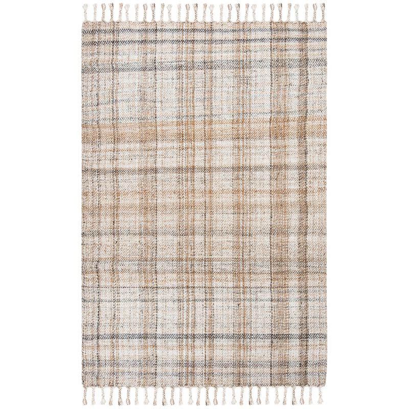 Lauren Ralph Lauren - Jahi Plaid Rug - 2' X 3' - Autumn