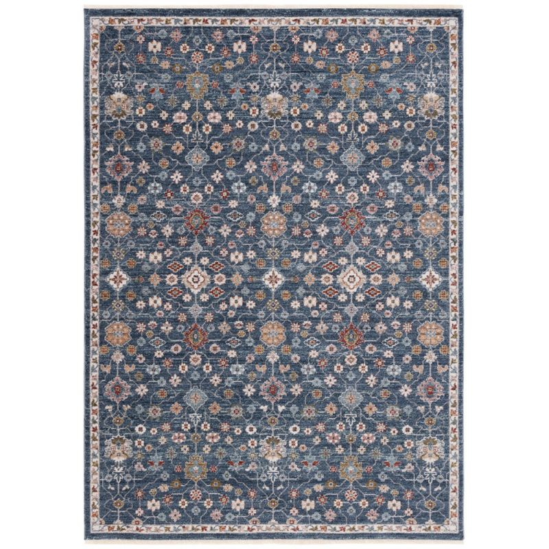 Lauren Ralph Lauren - Kempton Rug - 4' X 6' - Navy / Ivory