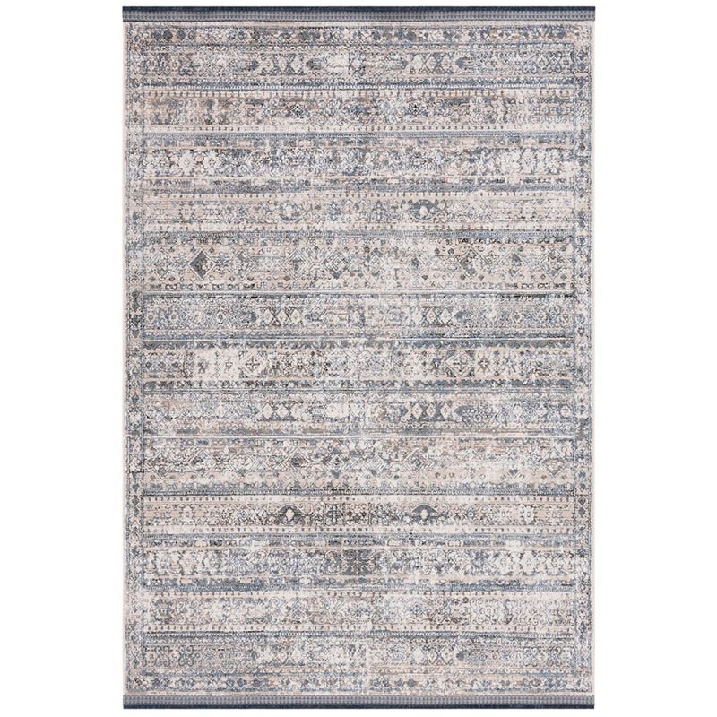 Lauren Ralph Lauren - Kiliney Rug - 10' X 14' - Ivory / Navy