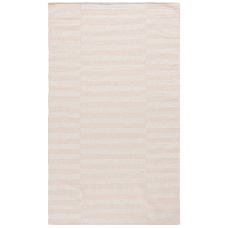 Lauren Ralph Lauren - Ludlow Stripe Rug - 5' X 8' - Alabaster