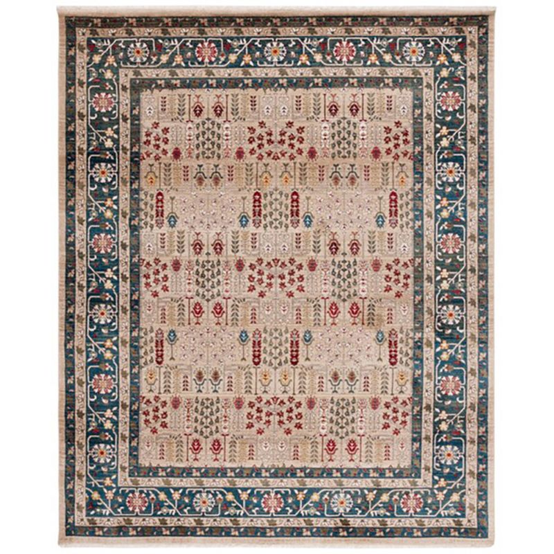 Lauren Ralph Lauren - Margaux Rug - 11' X 15' - Beige / Navy