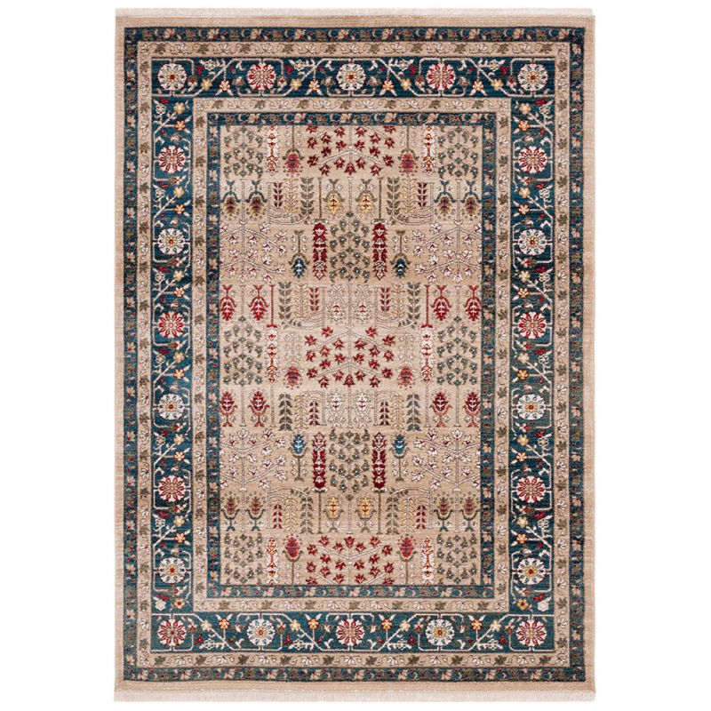 Lauren Ralph Lauren - Margaux Rug - 5'-1