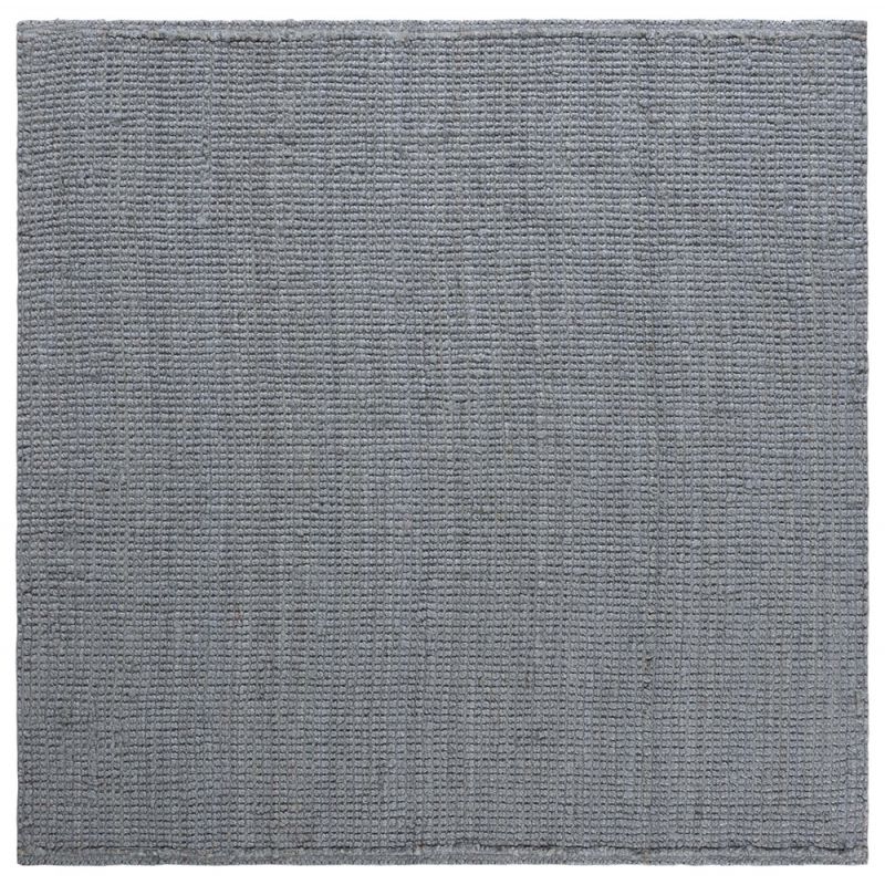 Lauren Ralph Lauren - Marram Rug - 6' X 6' Square - Light Grey