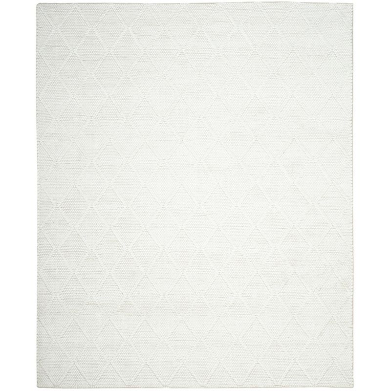 Lauren Ralph Lauren - Millie Rug - 8' X 10' - Ivory / Ivory