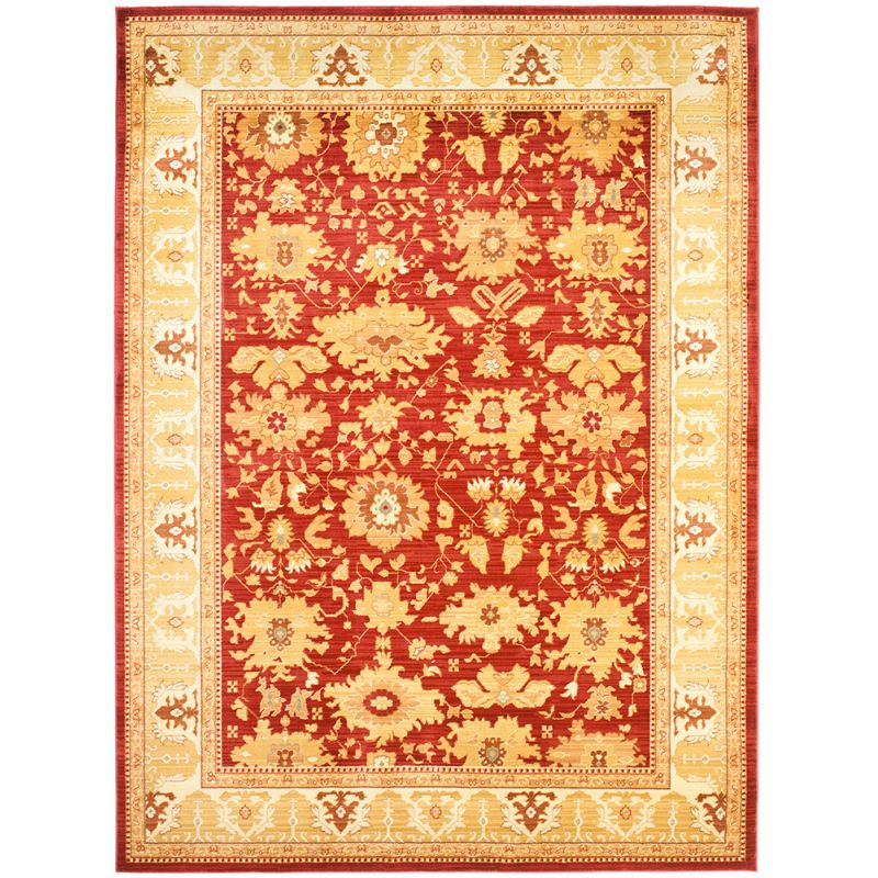 Lauren Ralph Lauren - Nellwyn Rug - 8' X 11'-2