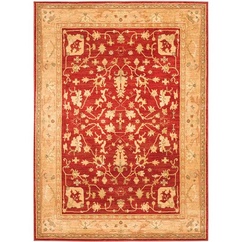 Lauren Ralph Lauren - Oushak Rug - 4' X 5'-7