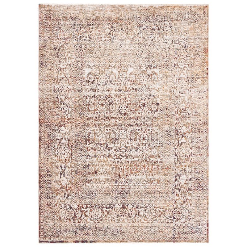 Lauren Ralph Lauren - Pascal Rug - 3' X 5' - Ivory / Brown