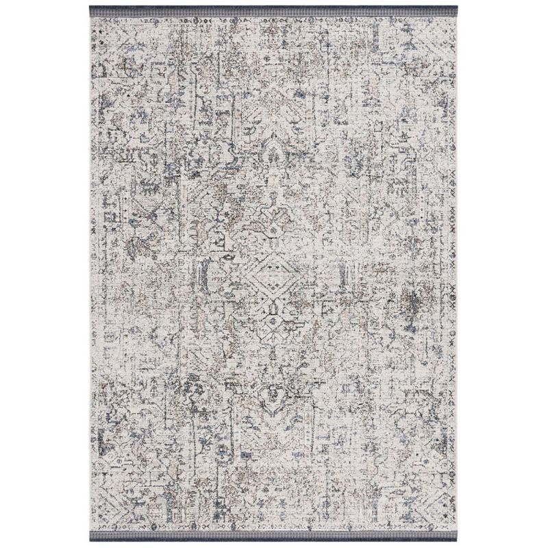 Lauren Ralph Lauren - Rosemount Rug - 10' X 14' - Ivory / Navy