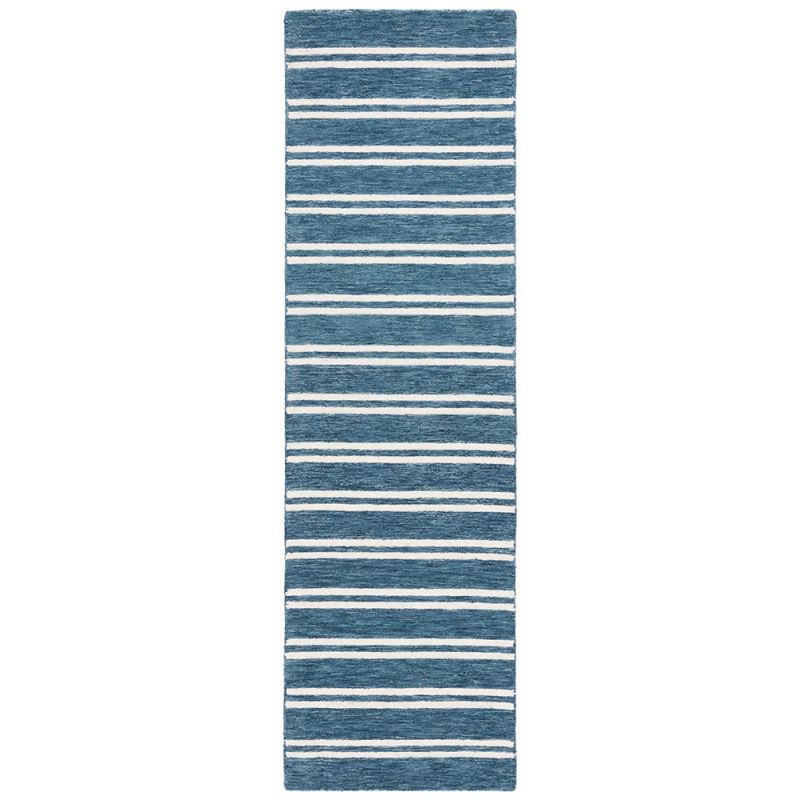 Lauren Ralph Lauren - Starboard Stripe Rug - 2'-3