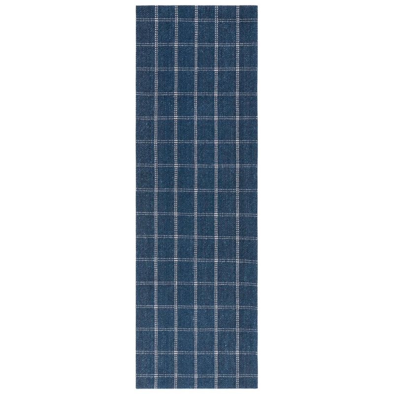 Lauren Ralph Lauren - Tamworth Check Rug - 2'-6