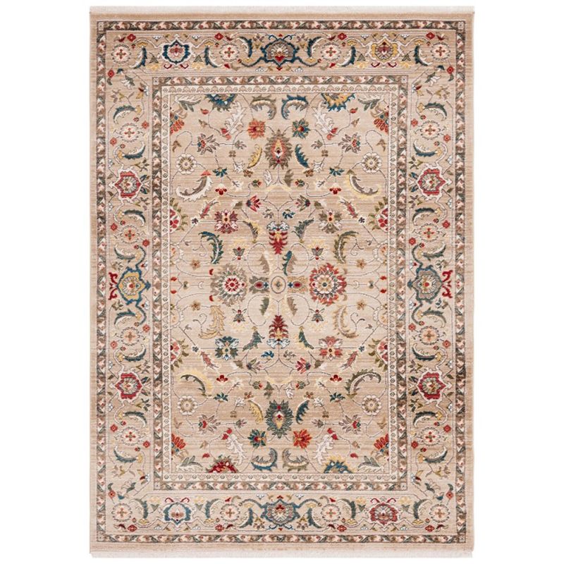 Lauren Ralph Lauren - Tristan Rug - 6' X 9' - Beige / Multi