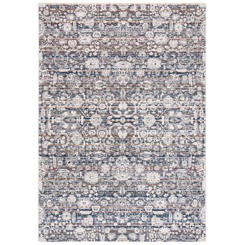 Lauren Ralph Lauren - Verona Rug - 3' X 5' - Light Blue / Ivory