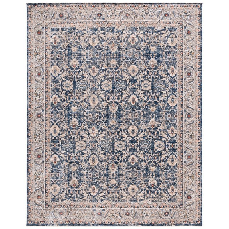 Lauren Ralph Lauren - Warwick Rug - 6' X 9' - Navy