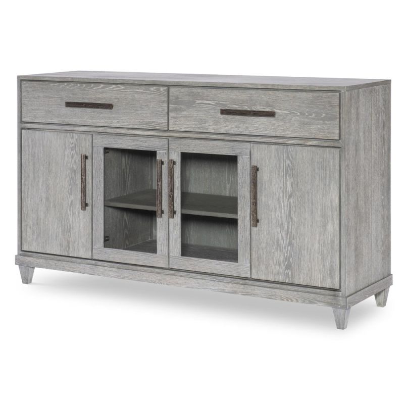 Legacy Classic Furniture - Artesia Credenza - 3570-151