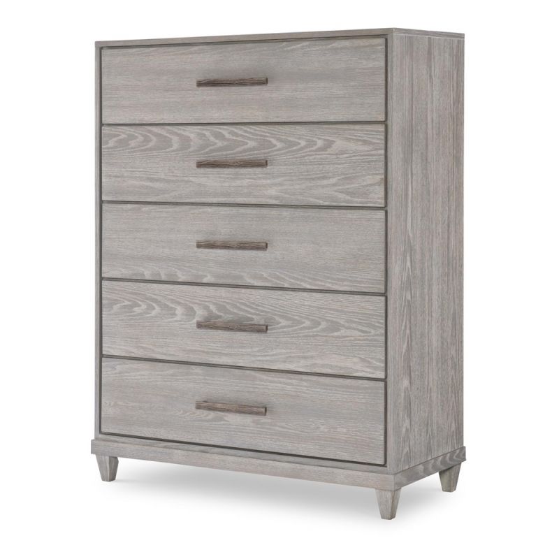 Legacy Classic Furniture - Artesia Drawer Chest - 3570-2200