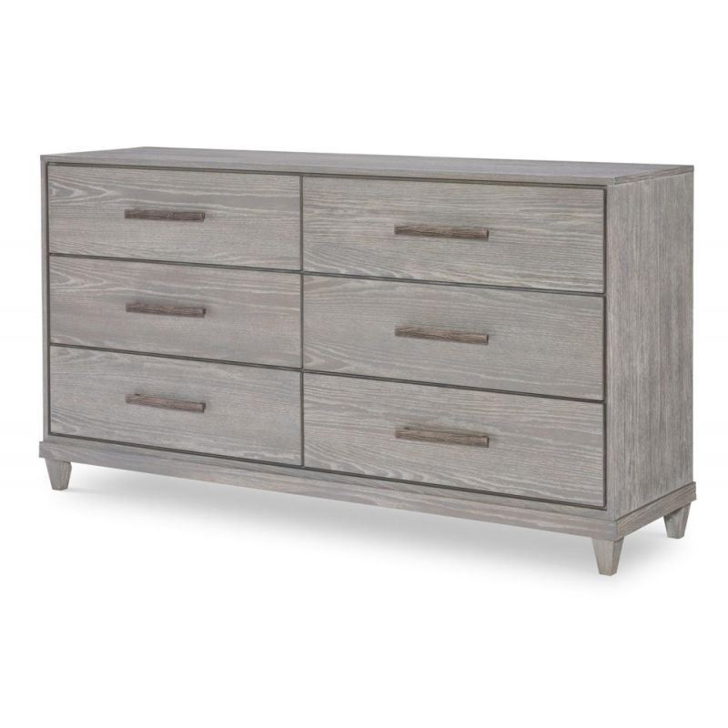 Legacy Classic Furniture - Artesia Dresser - 3570-1200