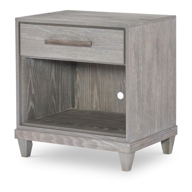 Legacy Classic Furniture - Artesia Open Night Stand - 3570-3101