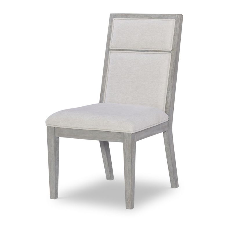 Legacy Classic Furniture - Artesia Upholstered Side Chair (Set of 2) - 3570-240