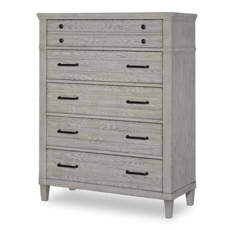 Legacy Classic Furniture - Belhaven Drawer Chest - 9360-2200