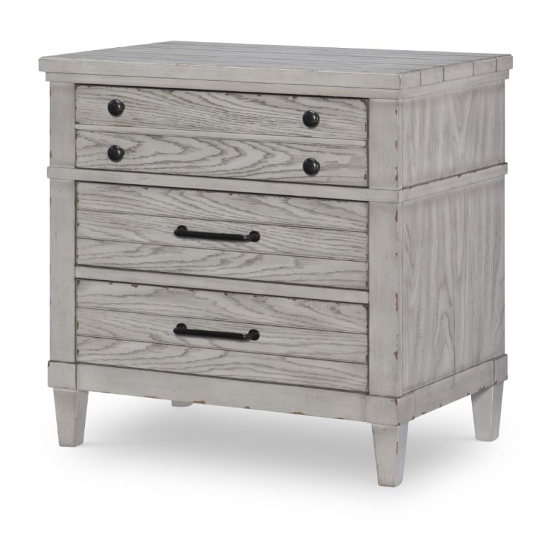 Legacy Classic Furniture - Belhaven Night Stand - 9360-3100