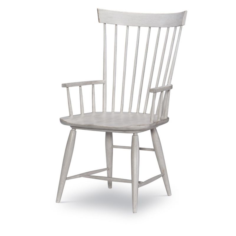Legacy Classic Furniture - Belhaven Windsor Arm Chair - (Set of 2) - 9360-141