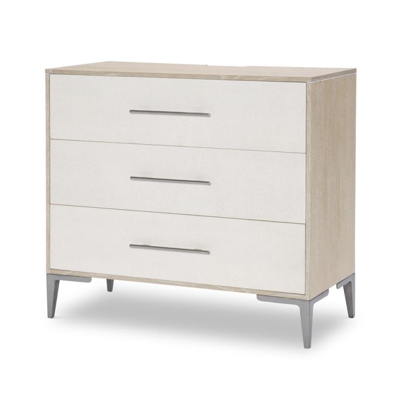 Legacy Classic Furniture - Biscayne Bachelor'S Chest - 1500-3200