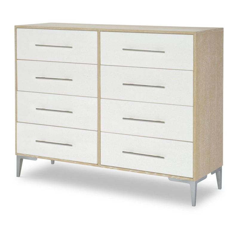 Legacy Classic Furniture - Biscayne Bureau - 1500-1500