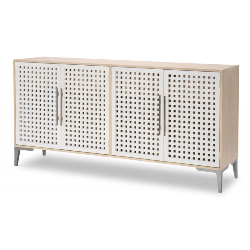 Legacy Classic Furniture - Biscayne Credenza - 1500-151