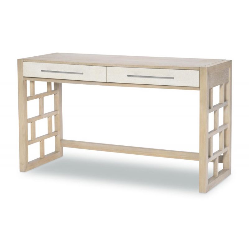 Legacy Classic Furniture - Biscayne Desk - 1500-509