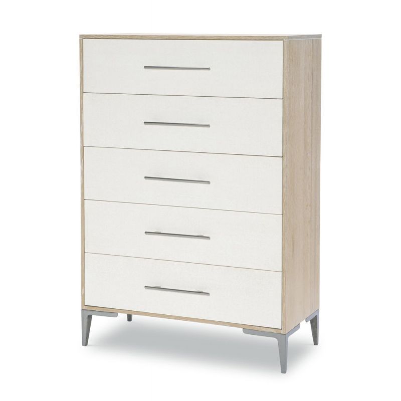 Legacy Classic Furniture - Biscayne Drawer Chest - 1500-2200