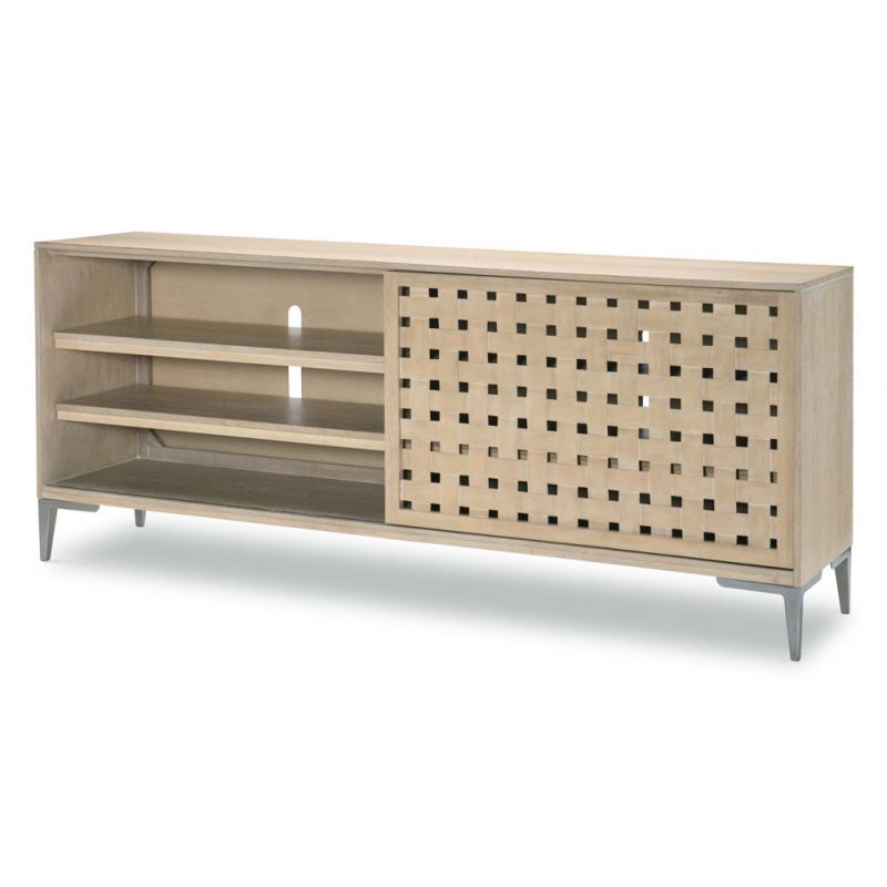 Legacy Classic Furniture - Biscayne Entertainment Console - 1500-023