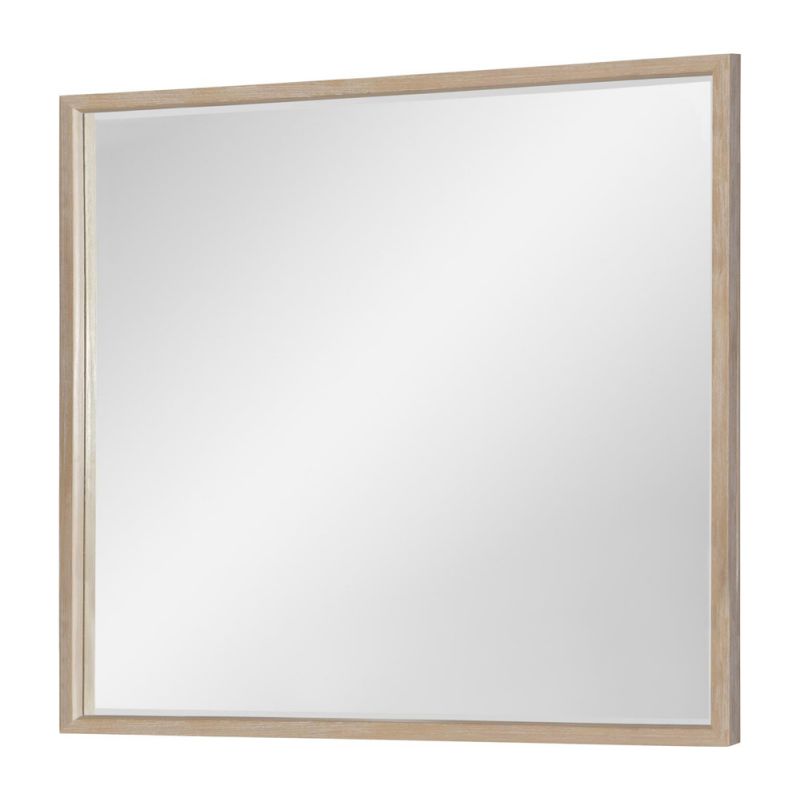 Legacy Classic Furniture - Biscayne Mirror - 1500-0200